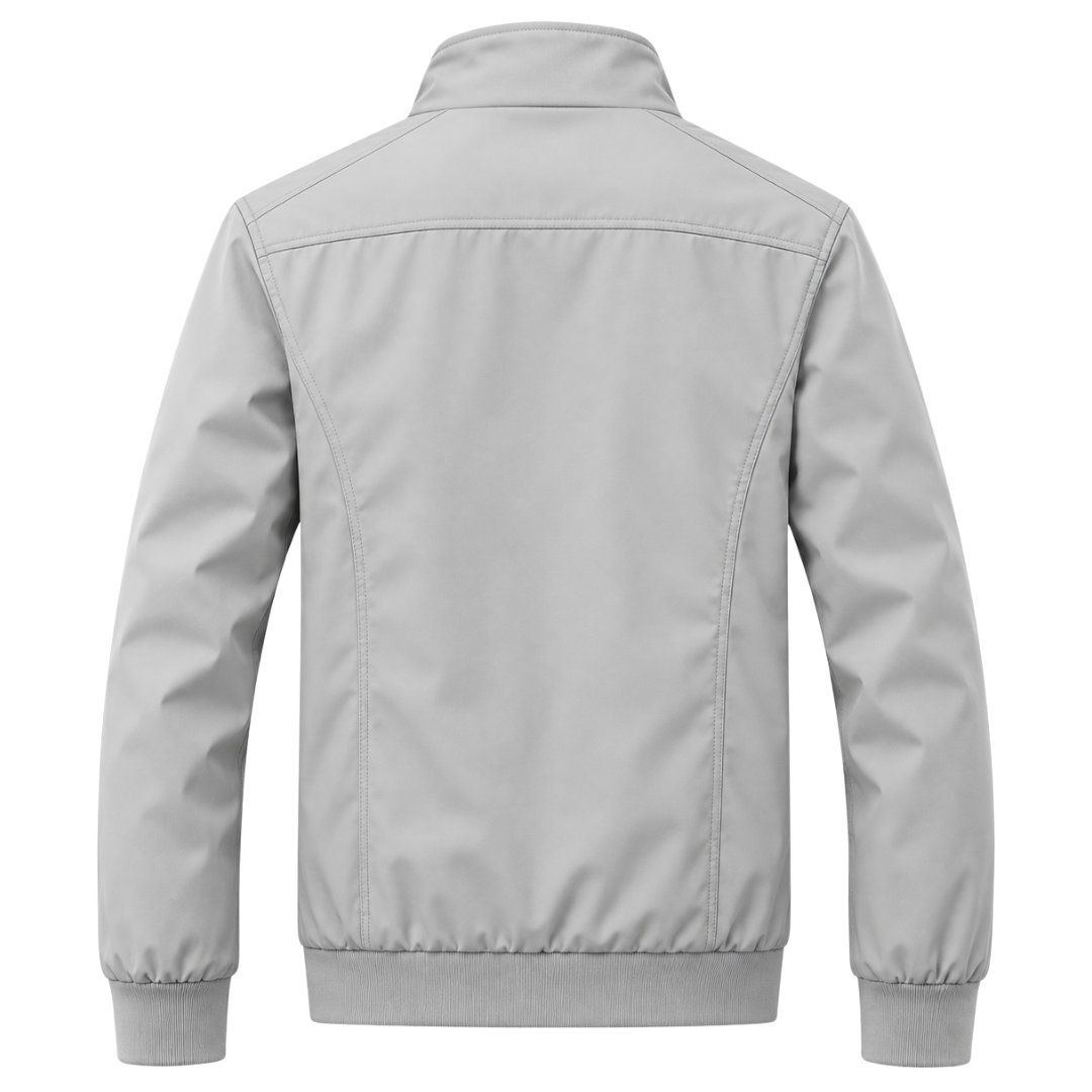 OUTLET™ Refined Autumn Jacket