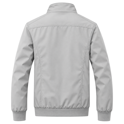 OUTLET™ Refined Autumn Jacket