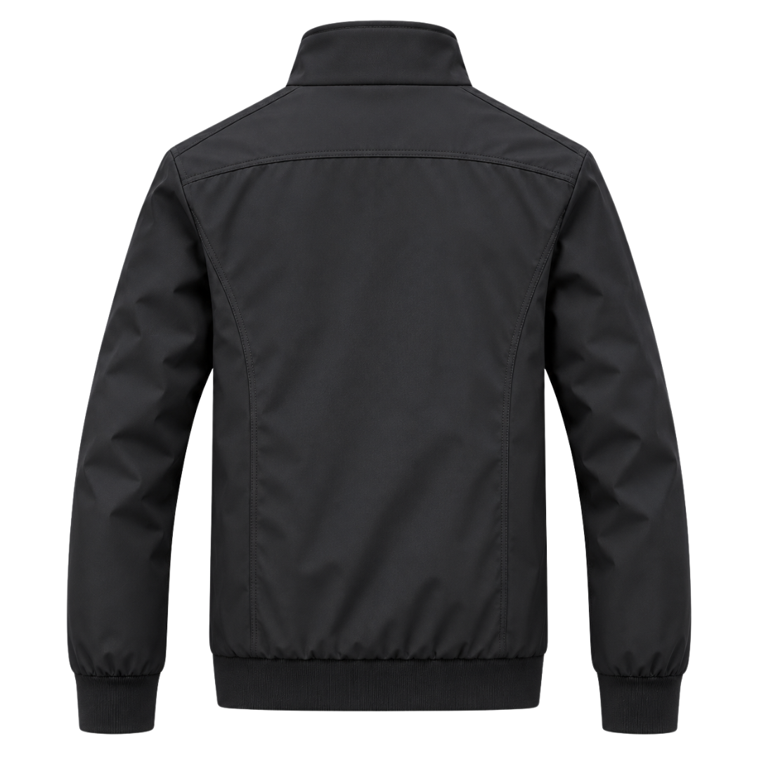 OUTLET™ Refined Autumn Jacket