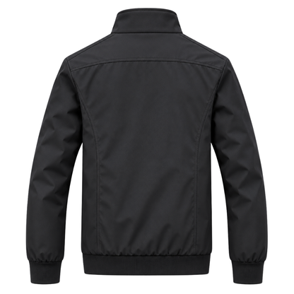 OUTLET™ Refined Autumn Jacket