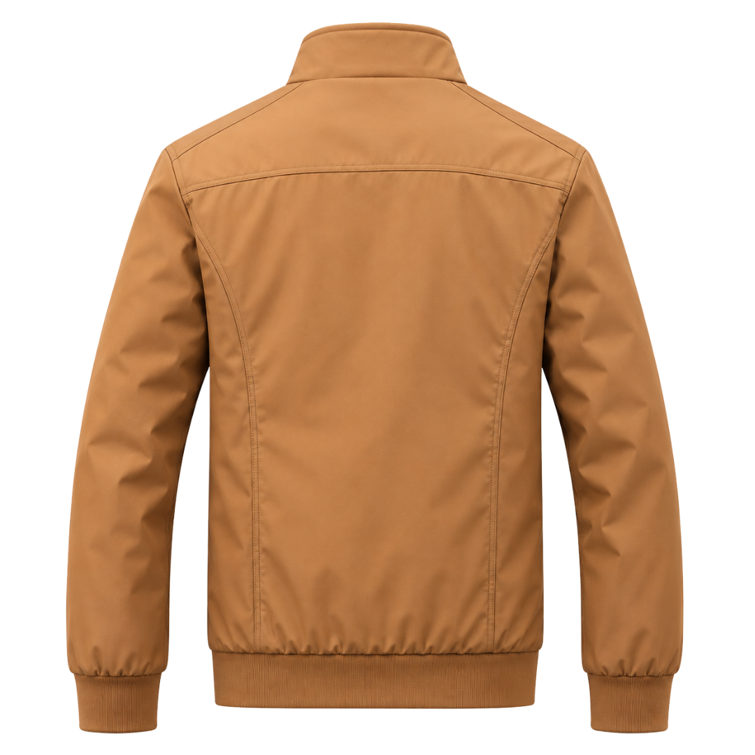 OUTLET™ Refined Autumn Jacket