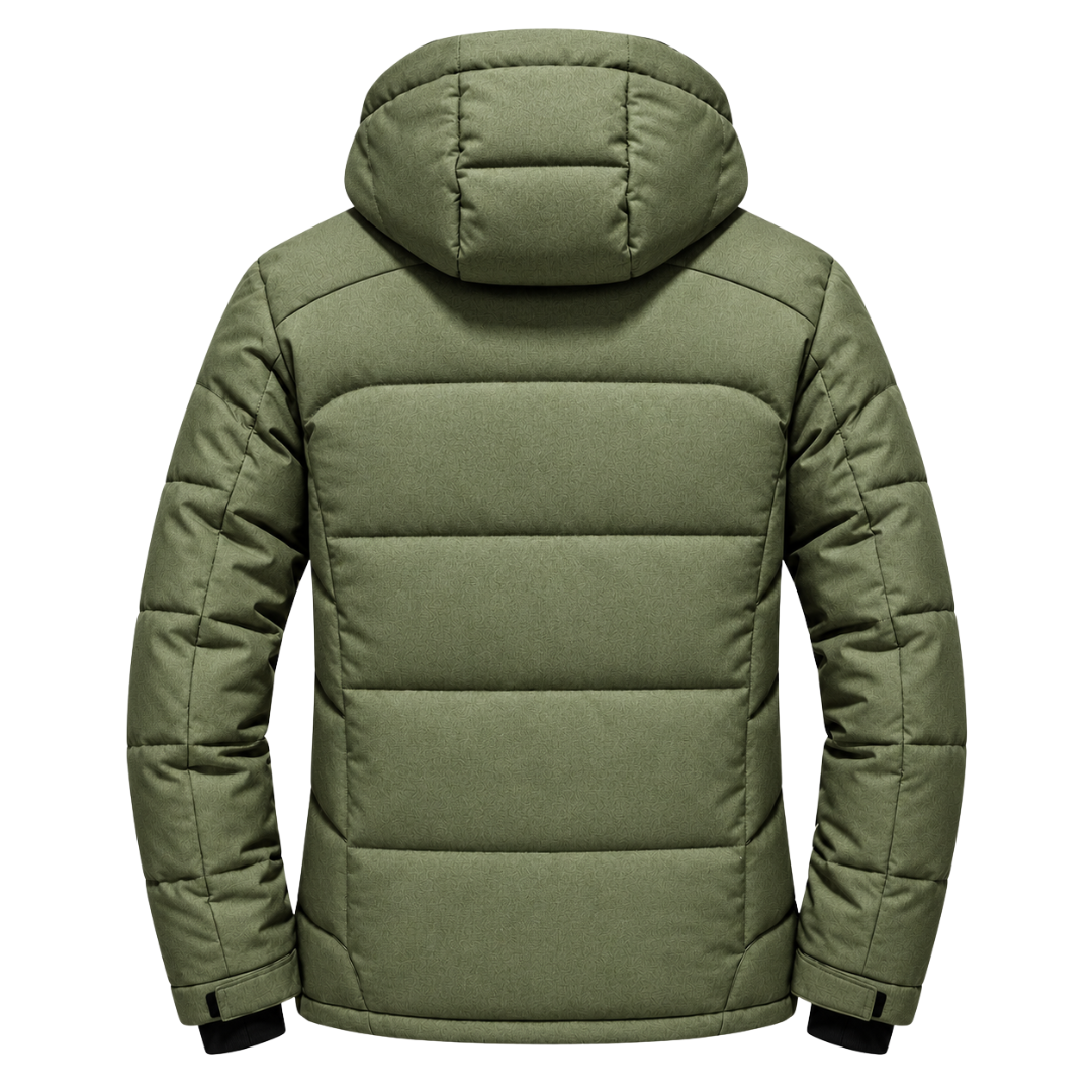 OUTLET™ Mountain Performance Jacket -20℃