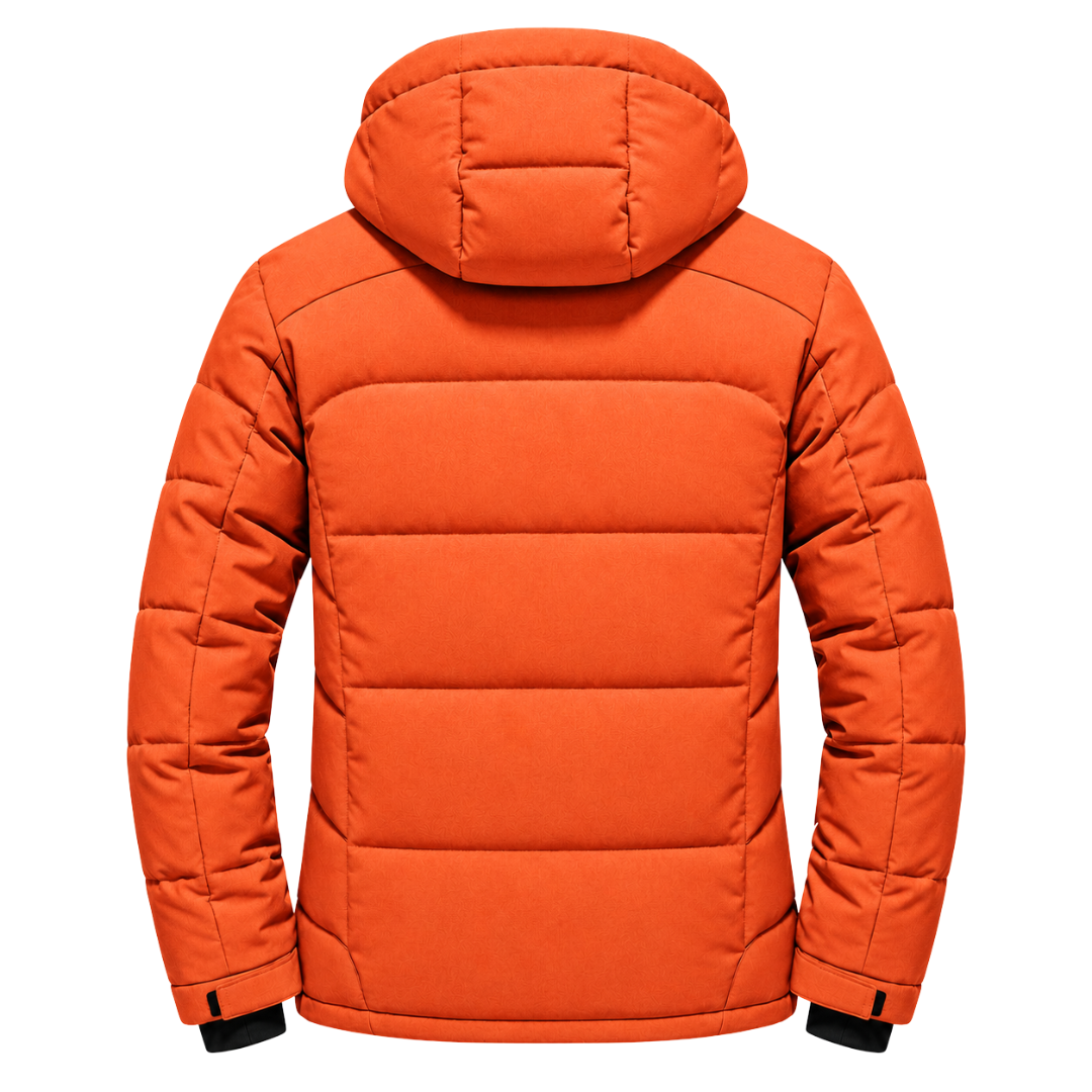 OUTLET™ Mountain Performance Jacket -20℃