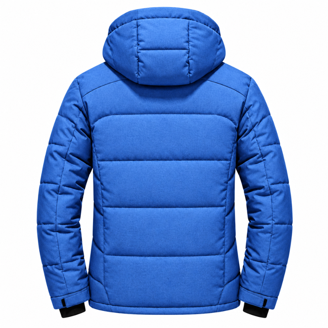 OUTLET™ Mountain Performance Jacket -20℃